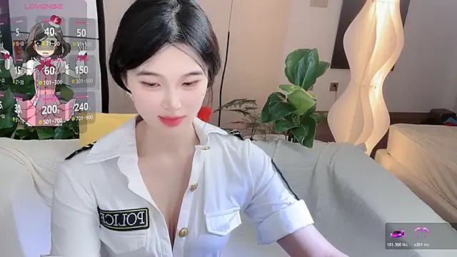 T-TeaR - 喜欢吃肉的棒女孩