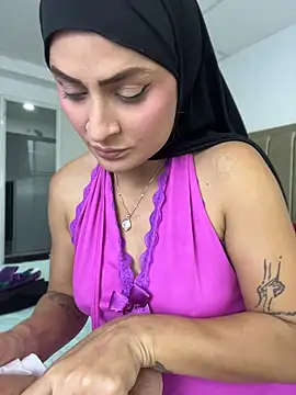 Aisha_k - Close-up of my vagina
