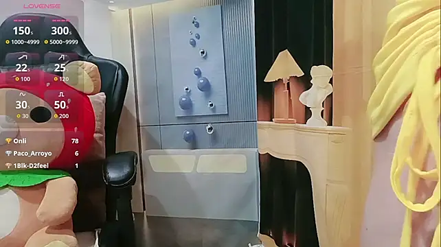 Yuki-yio - help me orgasm and squirt big
