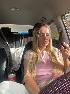 StasyWood - Show dildo🤤