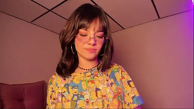 Abby_Redd - Finger Ass & spank