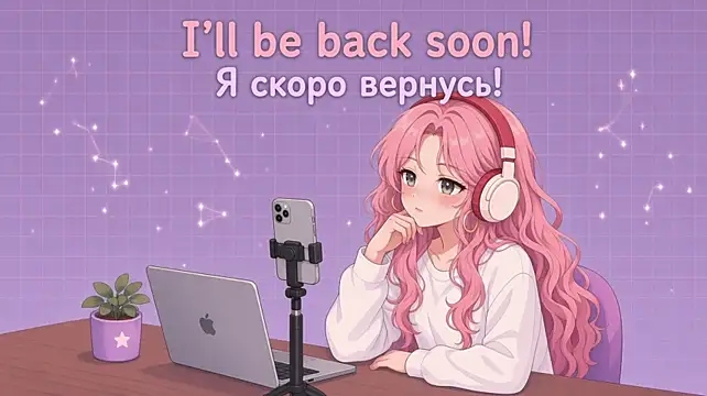 Sexy_cute18 - Suck my fingers and look at you