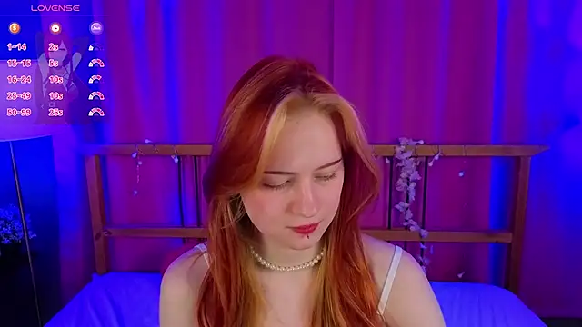 HannaWalton - 💕Slap ass 6x💕