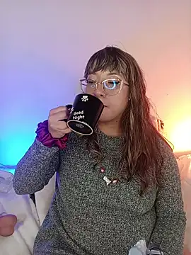 Piafisher_2 - use dildo inside so crazy🍒✨