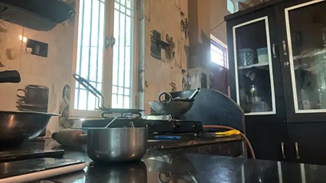 Telugu_angel21 - Squeeze milk