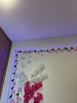 AfroditaWild_ - You fingers in my pussy