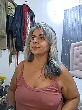 Lalisha_96 - full naked