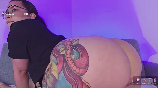 Miah_storm - Miah, you're the best!
