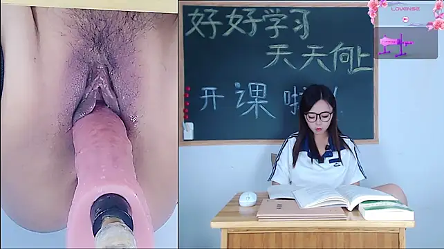 Juzi1213 - 超级学妹超级爱喷水