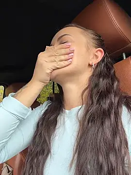 AngelinaTeller - Fingering asshole 🤪