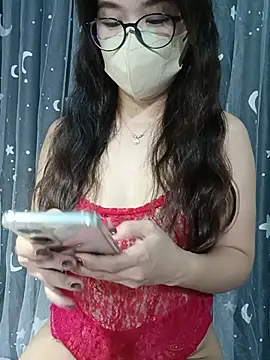 Kichiii-69 - Khỏa thân