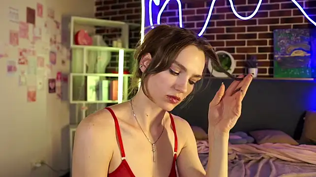 MarielRoloson - sexy dance