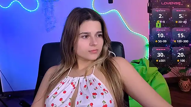 Berry_alma - tease dance