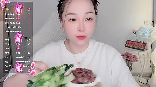 Liz-nn - 重新出发~~一切都是最好的安排（脱内内2分钟）Taking off pantie