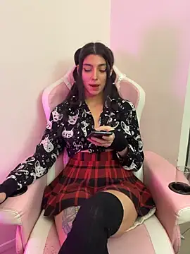 Felicia_smok3 - Show culo