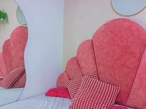Scarlett_Monroee_ - Make me cum before sleepi