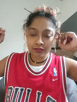 Indianbrownie - POV blow job...HAQ THU!.(earsphones on)