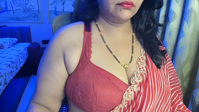 Tarivishu11 - french kiss with open boob