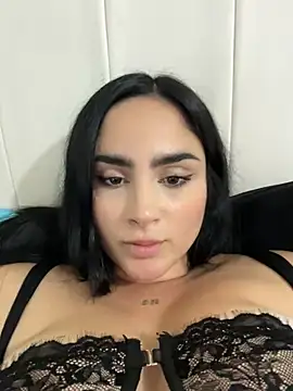 SierraGrec - Fingering masturbation