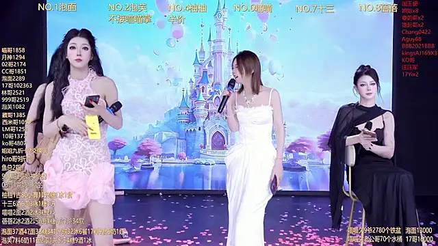 RV-525- - 完成目标，人人牛奶~