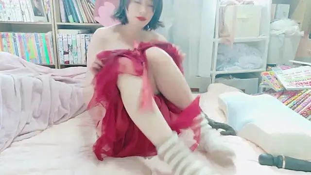 Morikawa_sayaka - ベビードール脱衣