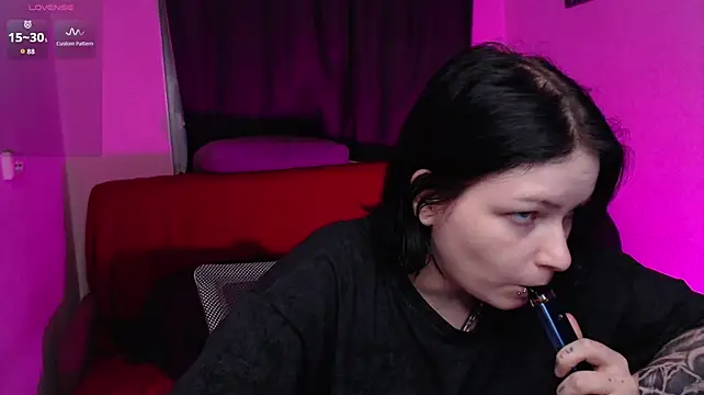CherryNight6 - Pinch nipples