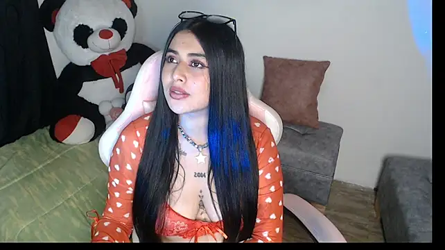 Sophiadaza666 - control lovense ilimitaded