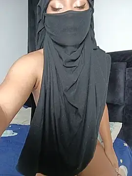 Samira_1 - Spank ass x5