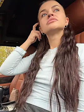 AngelinaTeller - Fingering asshole 🤪