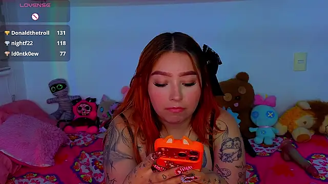 Tetonic_04 - suck my tits 😍😍