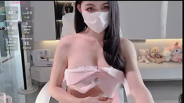 Lvy-w - 精油抹胸