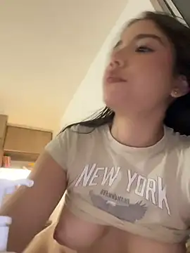 Lilithdya - fingers in pussy