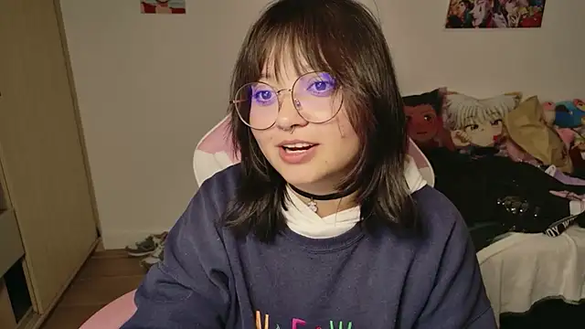 ZoeyDoll_ - Boobies and ahegao