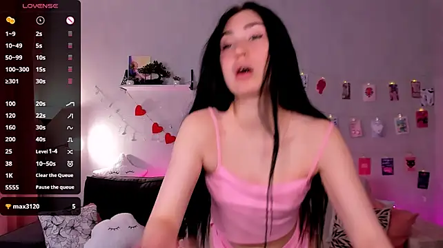 EmiBunny_ - Sexy doggy + spank botty