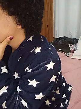 Amordeserra - Sexo ao vivo