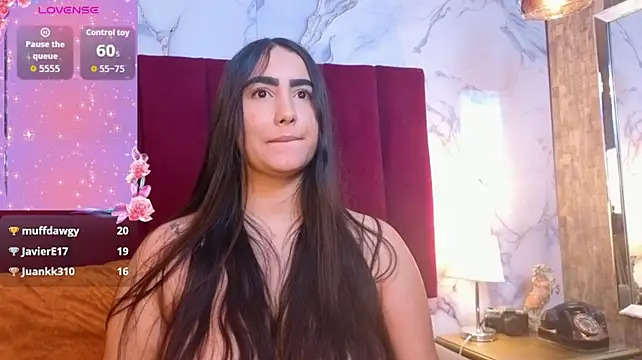 JESSYCORTES - off panty