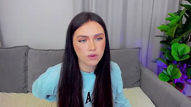 Sexyangeloux - ass spanks x20