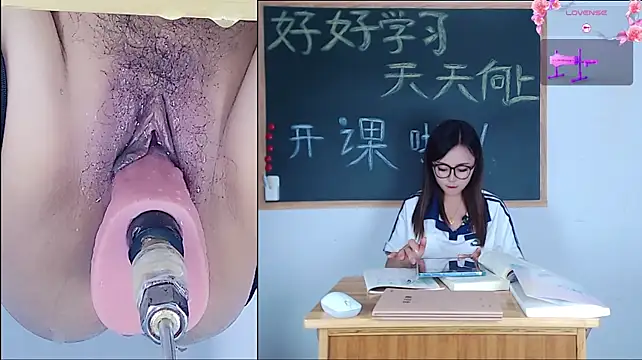Juzi1213 - 超级学妹超级爱喷水