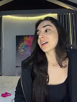 Vicky-Andrade - Fingers In Pussy