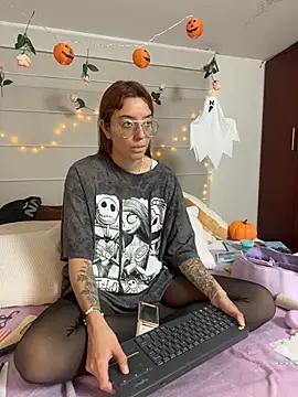 Soy_mangx - Get Naked