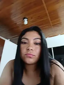 VargasXimena - Big squirt un your face