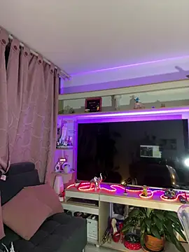 Its_Melissav - Deepthroat + Masturbation 🥵🙈
