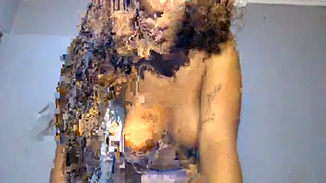 SpicyMackenzie22 - MESSY DEEPTHROAT TEASE
