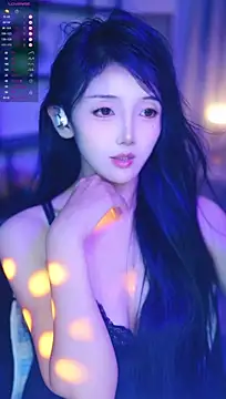 Suisui_ - 耐看吗