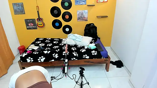 Lilithevil32 - Deepthroat 😲🥴🍌