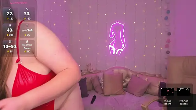 Kristy_bysty - ( . )( . ) topless party + clamps