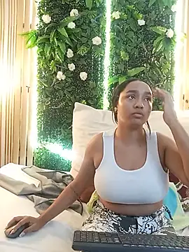 Ayla_jana - FINGER IN PUSSY