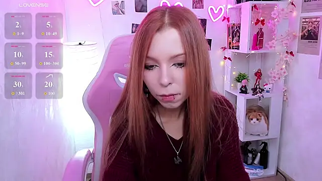 Star_Tarra - kiss me for wonderful start💋