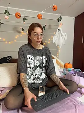 Soy_mangx - Get Naked