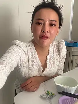 Meimei-bb - 特写镜头BB